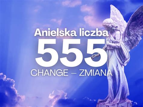 555 znaczenie.